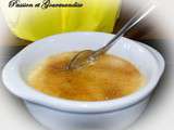 Crème Brulée (au Thermomix)