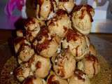 Croquembouche