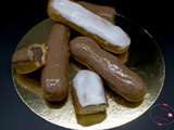 Eclairs