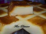 Flan Pâtissier