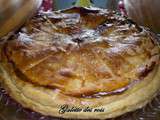 Galette des Rois