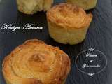 Kouign-Amann