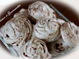 Meringues Van Houten