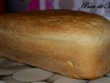 Pain de Mie