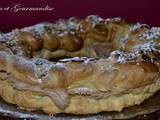 Paris-Brest (au Thermomix)