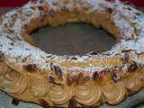 Paris-Brest