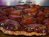 Tarte Tatin