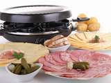 Meilleurs machine à raclette : guide 2021