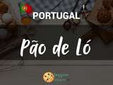 Pão de Ló