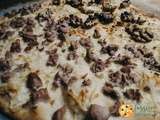 Pizza, comme les pizzaiolos… Ou presque