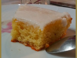 Gâteau Nantais