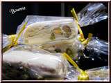 Nougat blanc