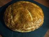 Galette des rois