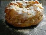 Paris-Brest