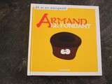 Armand le fondant (Concours Inside)