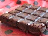 Brownie de Martha Stewart