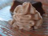 Chantilly aux Carambars