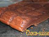 Choco-suisses