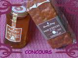 Concours Famille Mary ... Et le gagnant est