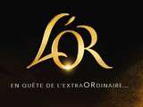 Concours l'Or .. Et le gagnant est