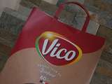 Concours Vico ... Et le gagnant est