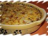 Endives en gratin