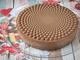 Entremets Chocolat Spéculoos