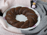 Fondant au chocolat (sans beurre)