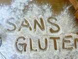 Index de mes recettes sans gluten