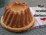 Index recettes d’Alsace – Cuisine alsacienne