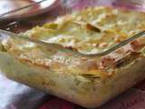 Lasagnes aux courgettes (au Thermomix ou sans)