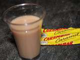 Liqueur de Carambar