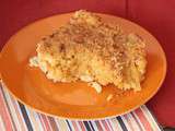 Mac'n'cheese (le gratin de pâtes à l'américaine)