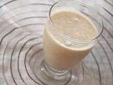 Milk Shake Banane Speculoos