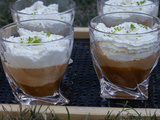 Mousse Abricot Mascarpone