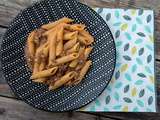 One Pot Pasta au boeuf et au cheddar (au Cookeo)