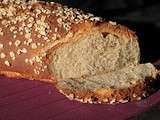 Pain canadien au levain Kayser