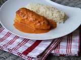 Quenelles à la sauce chorizo (au Thermomix ou sans)