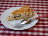 Sernik (cheesecake polonais)