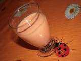 Smoothie bonne mine