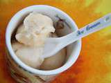 Sorbet aux trois agrumes (Thermomix)