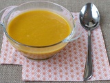 Soupe aux 3 c