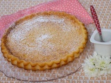 Tarte au yaourt