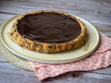 Tarte Cookie de Margaux