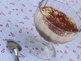 Tiramisu aux Carambars