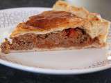 Tourte australienne