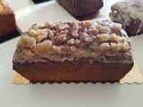 Cake aux marrons