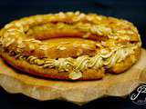 Paris-Brest traditionnel