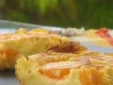 Clafoutis Ô abricots