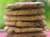 Cookies de Christophe Felder